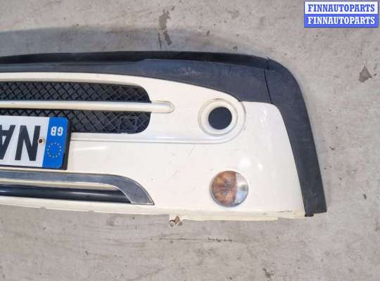 купить Бампер передний на Mini Cooper R50 2000 - 2006