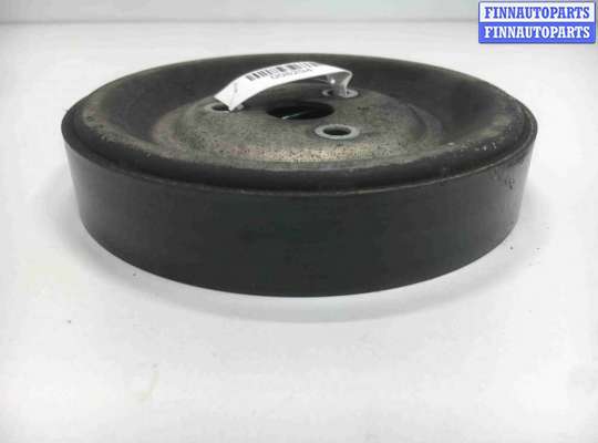 Шестерня (шкив) ДВС