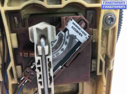 купить Насос топливный на Skoda Octavia II (1Z) 2004 - 2013