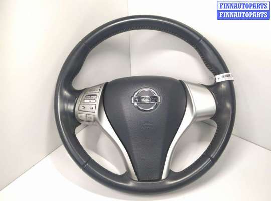 Руль NS976250 на Nissan Qashqai II (J11) 2013 - наст. время