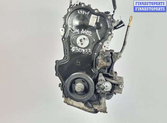 купить Двигатель на Renault Grand Scenic 3 поколение (2009-2016)