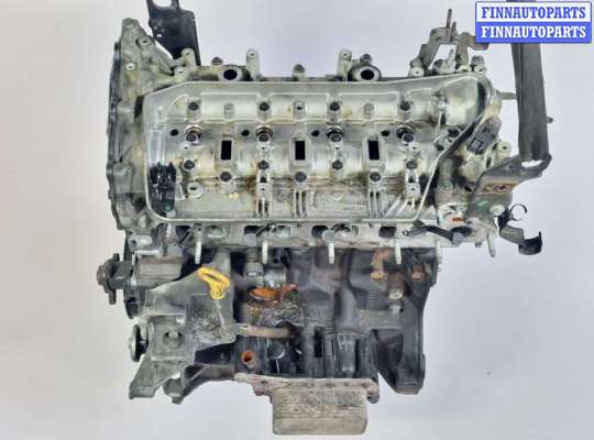 купить Двигатель на Renault Grand Scenic 3 поколение (2009-2016)