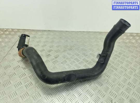 купить Патрубок интеркулера на Renault Master 3 поколение [рестайлинг] (2014-2024)