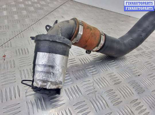 купить Патрубок интеркулера на Renault Master 3 поколение [рестайлинг] (2014-2024)