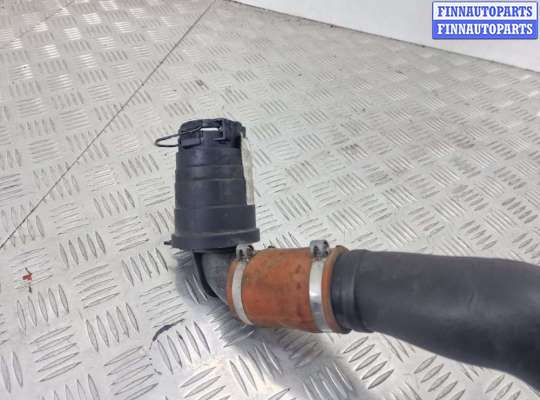 купить Патрубок интеркулера на Renault Master 3 поколение [рестайлинг] (2014-2024)