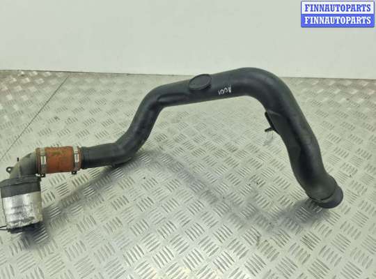 купить Патрубок интеркулера на Renault Master 3 поколение [рестайлинг] (2014-2024)