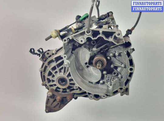 купить КПП механическая (МКПП) 6-ступенчатая на Alfa Romeo MiTo 955 (2008-2013)