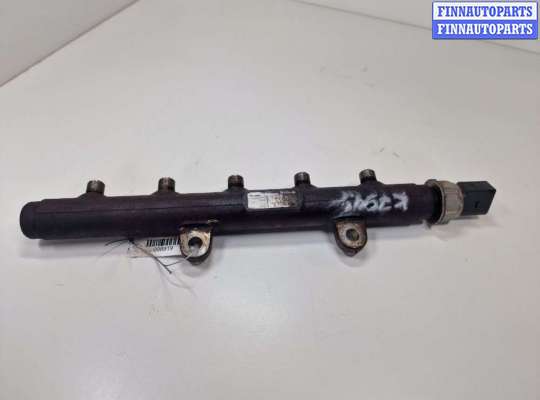 Топливная рампа FO2053018 на Ford Transit 3 поколение [рестайлинг] (2006-2013)