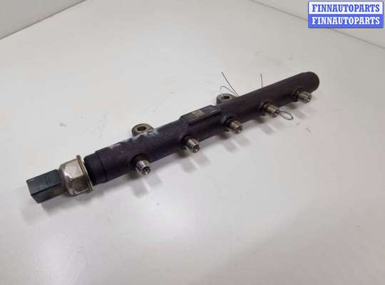 Рампа (рейка) топливная на Ford Transit Mk6 / Mk7