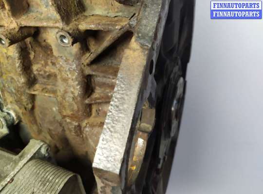 купить Двигатель на Renault Trafic II 2001 - 2014