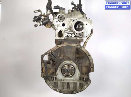 купить Двигатель на Renault Trafic II 2001 - 2014