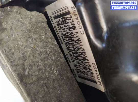 купить Двигатель на Renault Trafic II 2001 - 2014