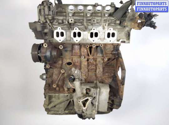 купить Двигатель на Renault Trafic II 2001 - 2014