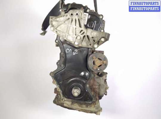 купить Двигатель на Renault Trafic II 2001 - 2014