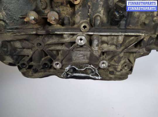 купить Двигатель на Renault Trafic II 2001 - 2014