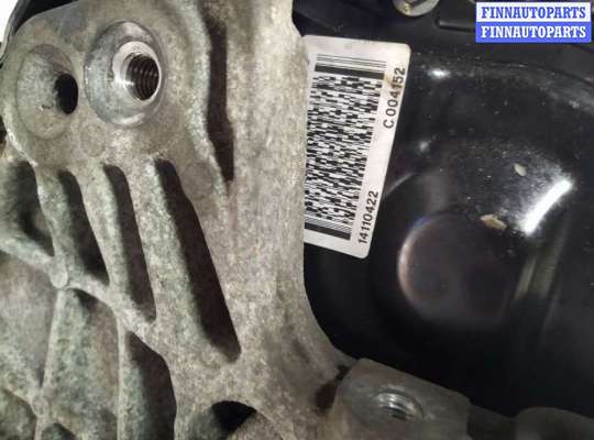 купить Двигатель на Renault Trafic II 2001 - 2014