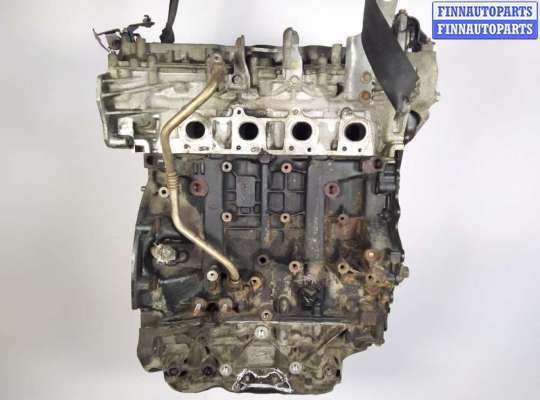 купить Двигатель на Renault Trafic II 2001 - 2014