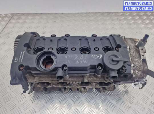 купить Головка блока цилиндров на Volkswagen Golf V (1K) 2003 - 2009