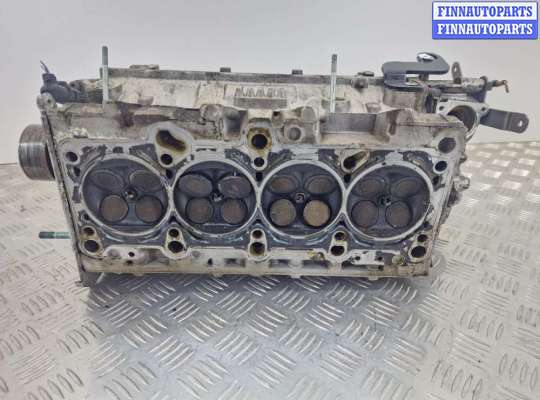 купить Головка блока цилиндров на Volkswagen Golf V (1K) 2003 - 2009