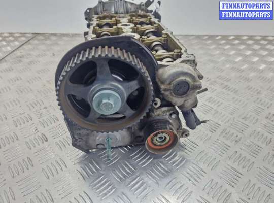 купить Головка блока цилиндров на Volkswagen Golf V (1K) 2003 - 2009