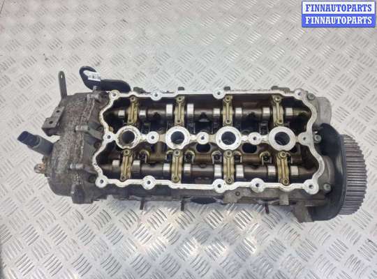 купить Головка блока цилиндров на Volkswagen Golf V (1K) 2003 - 2009