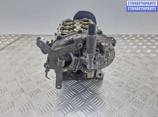 купить Головка блока цилиндров на Volkswagen Golf V (1K) 2003 - 2009
