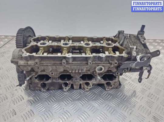 купить Головка блока цилиндров на Volkswagen Golf V (1K) 2003 - 2009