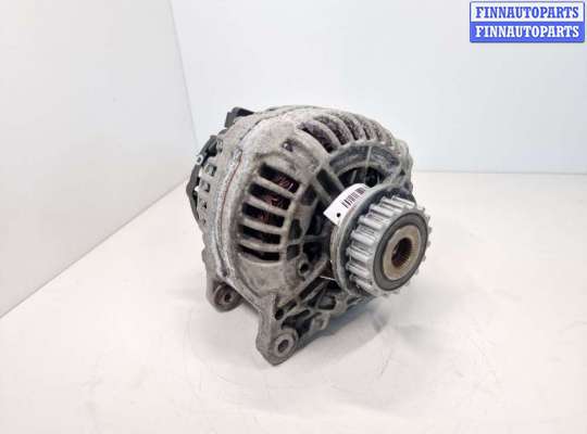 Генератор VG2681058 на Volkswagen Touareg I (7L) 2002 - 2010