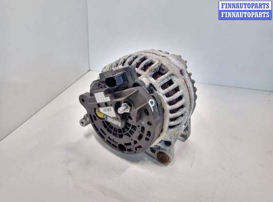 купить Генератор на Volkswagen Touareg I (7L) 2002 - 2010
