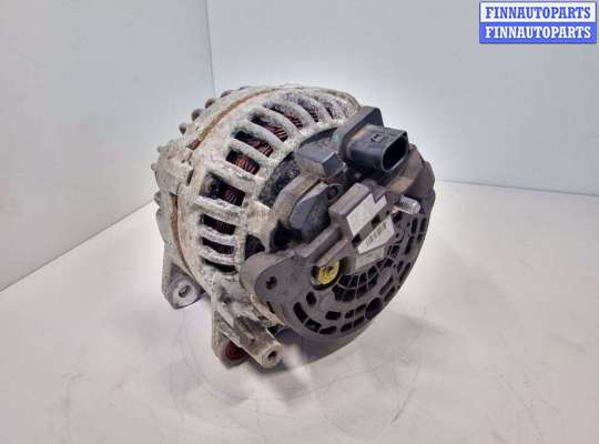 купить Генератор на Volkswagen Touareg I (7L) 2002 - 2010
