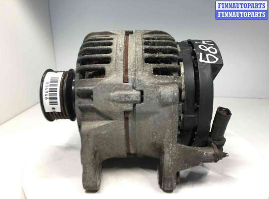 купить Генератор на Volkswagen Golf IV (1J) 1997 - 2006