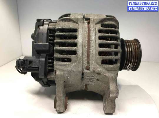 купить Генератор на Volkswagen Golf IV (1J) 1997 - 2006