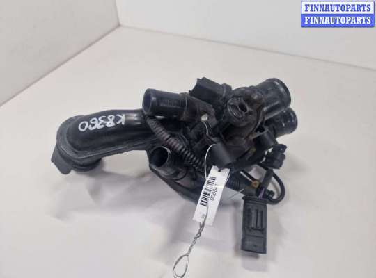 купить Корпус термостата на Peugeot 3008 1 поколение (2010-2013)