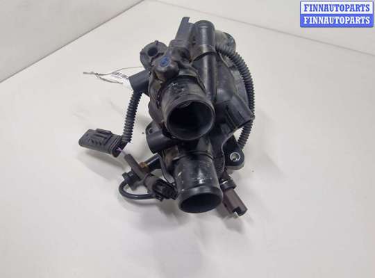 купить Корпус термостата на Peugeot 3008 1 поколение (2010-2013)