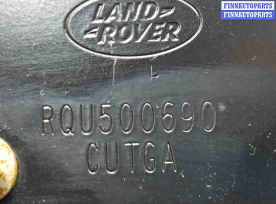 купить Компрессор пневмоподвески на Land Rover Range Rover III (LM,L322) 2002 - 2012