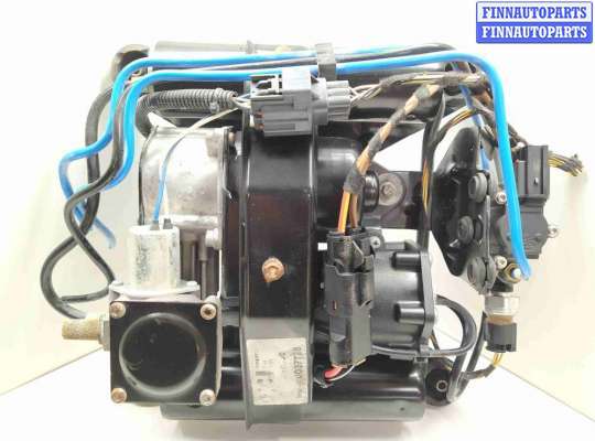 купить Компрессор пневмоподвески на Land Rover Range Rover III (LM,L322) 2002 - 2012