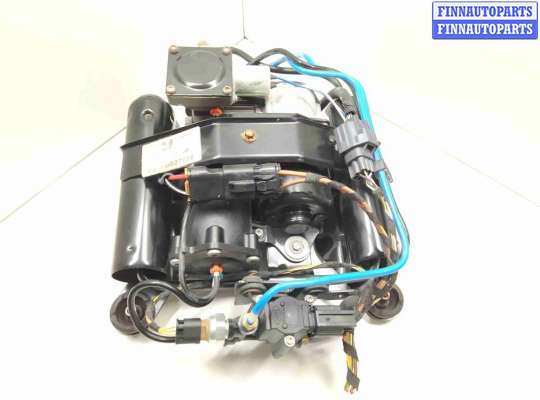 купить Компрессор пневмоподвески на Land Rover Range Rover III (LM,L322) 2002 - 2012