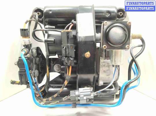 купить Компрессор пневмоподвески на Land Rover Range Rover III (LM,L322) 2002 - 2012