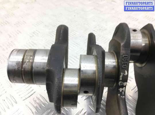 купить Коленвал на Audi A6 C6 (4F2) 2004 - 2011