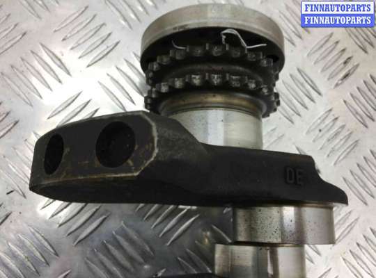 купить Коленвал на Audi A6 C6 (4F2) 2004 - 2011