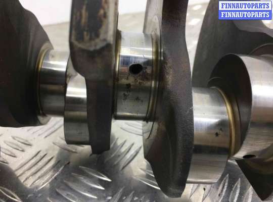 купить Коленвал на Audi A6 C6 (4F2) 2004 - 2011