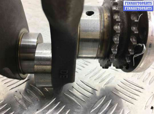 купить Коленвал на Audi A6 C6 (4F2) 2004 - 2011