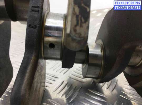 купить Коленвал на Audi A6 C6 (4F2) 2004 - 2011