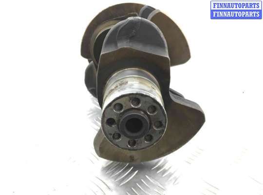 купить Коленвал на Audi A6 C6 (4F2) 2004 - 2011