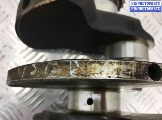 купить Коленвал на Audi A6 C6 (4F2) 2004 - 2011