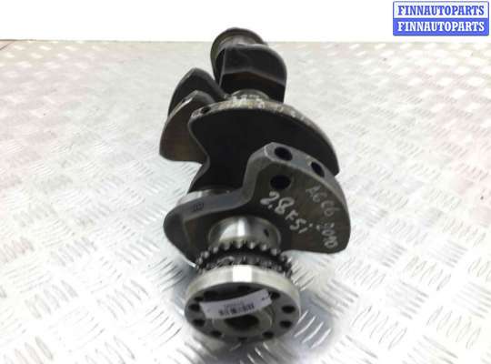 купить Коленвал на Audi A6 C6 (4F2) 2004 - 2011