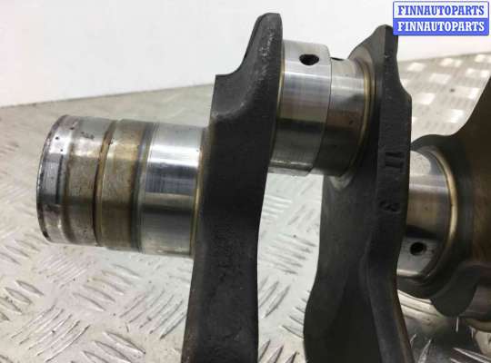 купить Коленвал на Audi A6 C6 (4F2) 2004 - 2011