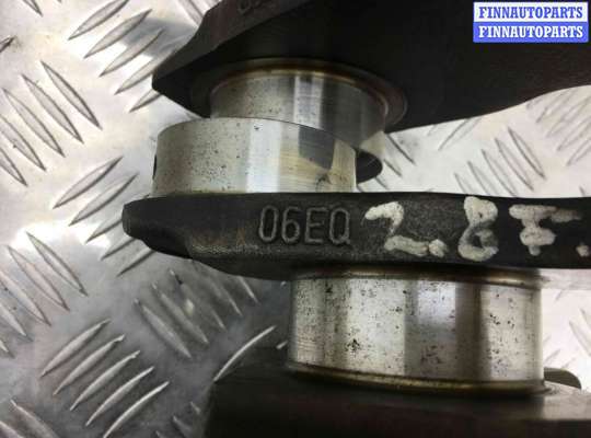 купить Коленвал на Audi A6 C6 (4F2) 2004 - 2011