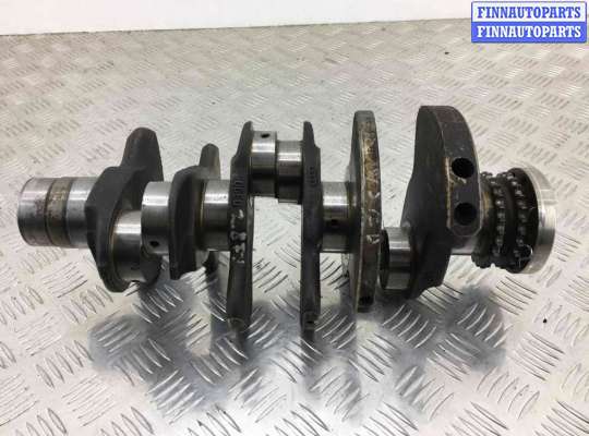 купить Коленвал на Audi A6 C6 (4F2) 2004 - 2011