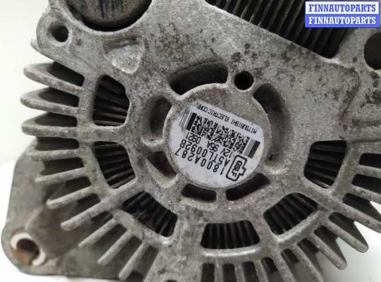 купить Генератор на Mitsubishi ASX 1 поколение (2010-2012)